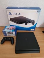 Playstation 4, slim Berlin - Tempelhof Vorschau