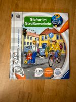Tiptoi Buch „sicher im Straßenverkehr“ Niedersachsen - Bad Essen Vorschau