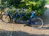 Tandem gebraucht Nordrhein-Westfalen - Porta Westfalica Vorschau