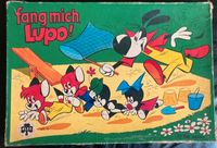 Sehr altes Würfel Spiel Fang mich Lupo Hütchenspiel Fix und Foxi Kiel - Hassee-Vieburg Vorschau