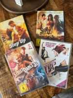 Step Up, Street Dance 3D Tanzvideos Sachsen - Reichenbach (Vogtland) Vorschau