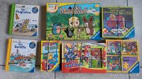 BrettSpiele Würfelspiele Paket Set Puzzle Ravensburger Maulwurf Baden-Württemberg - Kusterdingen Vorschau