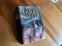 Harry Potter 5 and the Order of the Phoenix Gebunden Hardcover Baden-Württemberg - Waghäusel Vorschau
