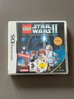 Nintendo Lego Star Wars 2 Die Klassische Trilogie 3DS/2DS Rheinland-Pfalz - Adenau Vorschau