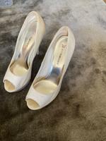 Elegante Justfab Pumps, High Heels, Größe 7,5M Baden-Württemberg - Blumberg Vorschau