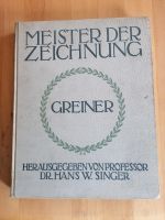 Meister der Zeichnung, Buch Baden-Württemberg - Rangendingen Vorschau