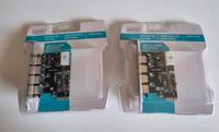 Digitus DS-30221-1 4-Port USB 3.0 PCI Express-Karte Berlin - Reinickendorf Vorschau