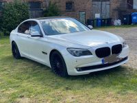 BMW 730 Sport Paket  ❌Preise gegen tauschen 19000€❌ Hannover - Vahrenwald-List Vorschau