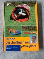 HUNDE BESCHÄFTIGEN MIT JAN NIJBOER, Buch Niedersachsen - Salzgitter Vorschau