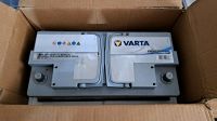 Varta 12V 95 Ah LA95 AGM Berlin - Reinickendorf Vorschau