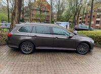 Volkswagen Passat Variant 2.0 TDI Highline Leder Active-Info Hamburg-Nord - Hamburg Winterhude Vorschau