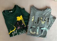 2 x T-Shirt Paket Yigga Gr. 146/152 w. Neu! Nordrhein-Westfalen - Brühl Vorschau