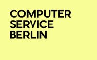 Computerservice, PC,. Mac, Drucker, E-Mail, Daten, Internet Berlin - Mitte Vorschau
