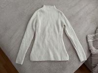 Kuscheliger Pullover von Mango gerippt Saarland - Eppelborn Vorschau