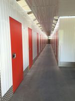 Lagerraum mieten ab 1 m² in Stuhr Möbel auslagern Umzug Lagerbox Niedersachsen - Stuhr Vorschau