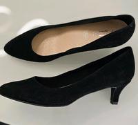 Damen Festlich Schuhe wie neu gr 41 Steele / Kray - Essen Freisenbruch Vorschau