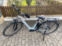 Husqvarna E-Bike Bayern - Kinding Vorschau