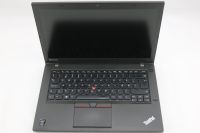 Lenovo Thinkpad T450 - 20BU - i5 5300U-2,30GHz,8GB,500GB,HD+ Niedersachsen - Westoverledingen Vorschau