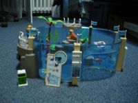 Playmobil Aquarium mit Zubehör Duisburg - Duisburg-Süd Vorschau