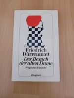 Der Besuch der alten Dame Nordrhein-Westfalen - Düren Vorschau