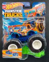 Hot Wheels Monster Trucks „BREAD BOYZ“ NEU Nordrhein-Westfalen - Geldern Vorschau