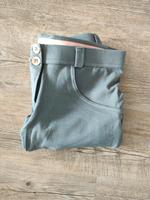 Freddy WR UP. Regular Waist Hose grau Sachsen - Freiberg Vorschau