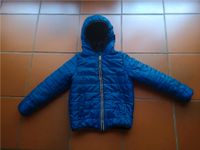 ESPRIT Übergangsjacke blau, Gr. 116/122, wie NEU Bayern - Simbach Vorschau