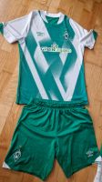 Werder Bremen Trikot M Socken Stutzen Umbro Original Greenlegend Niedersachsen - Verden Vorschau