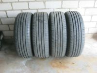 4 Sommerreifen205/60 R 16 V XL,Continental, Conti Premium Contact Nordrhein-Westfalen - Bedburg-Hau Vorschau