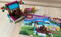 Lego Friends 41089 Fohlen Pflegestall Nordrhein-Westfalen - Leverkusen Vorschau