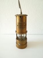 Ferndale Coal Mining Lamp / Grubenlampe / Retro / Vintage / Alt Nordrhein-Westfalen - Alpen Vorschau