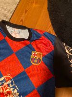 Barcelona Trikot Lewandowski L Rheinland-Pfalz - Kandel Vorschau