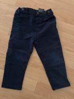 Babyhose Gr. 86 H&M dünne Jeans blau Kreis Pinneberg - Halstenbek Vorschau