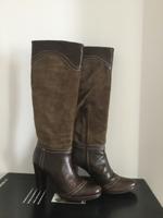 Stiefel für Damen von Geox, Gr.37, Neuwertig Bayern - Eibelstadt Vorschau