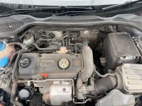 Motor VW Audi Seat 1.4 Tsi Cax CAXA Getriebe LHY Schaltung 122 ps Bochum - Bochum-Nord Vorschau