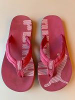 PUMA Flip Flop Zehensteg Sandale / Schlappen Gr. 34 Baden-Württemberg - Wernau Vorschau