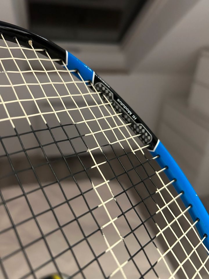 Carlton Badmintonschläger in Emmerthal