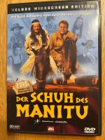 Der Schuh des Manitu - Deluxe Widescreen Edition [2 DVDs] Bayern - Rottenburg a.d.Laaber Vorschau