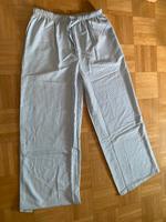 Neue blau-weiß gestreifte Hose Neuhausen-Nymphenburg - Nymphenburg Vorschau