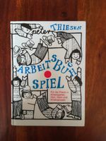 Peter Thiesen Arbeitsbuch Spiel für Kindergarten, Hort, Heim und Thüringen - Gera Vorschau