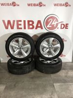 Winterräder Audi A6 4K Michelin 225/55 R18  #204 Sachsen - Großschirma Vorschau