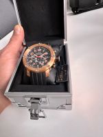 TW Steel Diver TW-130 Seltene Roségold Taucheruhr Chronograph Niedersachsen - Hildesheim Vorschau