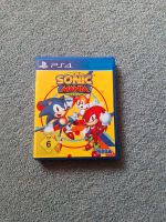 PS4 Sonic Mania Plus Niedersachsen - Söllingen Vorschau