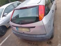 Ford focus Baden-Württemberg - Göppingen Vorschau