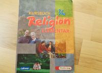 Kursbuch Religion Elementar 9 / 10 Schulbuch 9783425078939 NP 28€ Rheinland-Pfalz - Lauterecken Vorschau