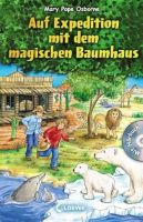 Das magische Baumhaus - Auf Expedition mit dem magischen Baumhaus Berlin - Lichterfelde Vorschau