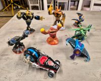 Skylander Figuren Baden-Württemberg - Graben-Neudorf Vorschau