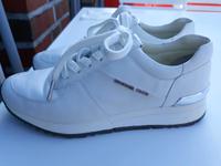 Sneaker  Michael Kors Größe 37 Harburg - Hamburg Heimfeld Vorschau