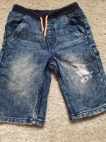 Jeansshorts in Größe 116 Nordrhein-Westfalen - Arnsberg Vorschau