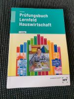 Prüfungsbuch Hauswirtschaft Baden-Württemberg - Argenbühl Vorschau